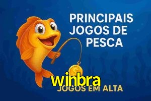 Pesca no winbra