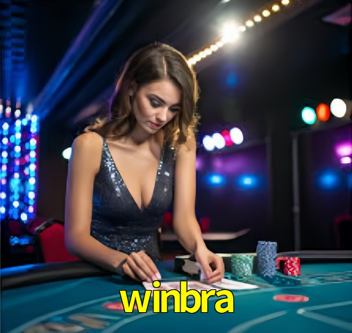 winbra com App – Jogue de Qualquer Lugar