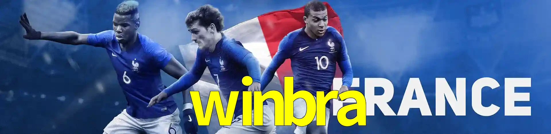 Apostas Esportivas no winbra Cassino